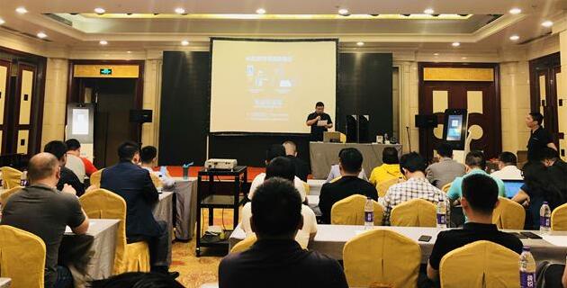 擁抱變化，迎接未來(lái)——必達(dá)2019年新品發(fā)布會(huì)圓滿(mǎn)落幕