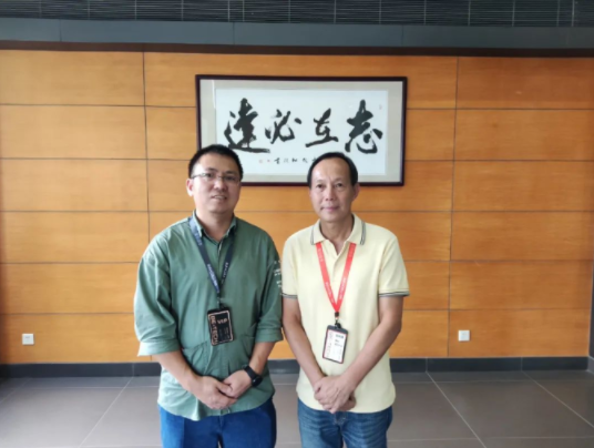 專(zhuān)訪(fǎng)必達(dá)董事長(zhǎng)陳偉禧：科技創(chuàng)新是強(qiáng)國(guó)之本，做好產(chǎn)品做好服務(wù)是企業(yè)立足之基